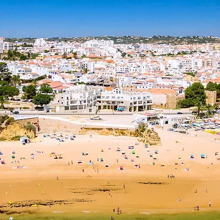 Fabrica Da Ribeira 51 By Destination Algarve Lejlighed Lagos