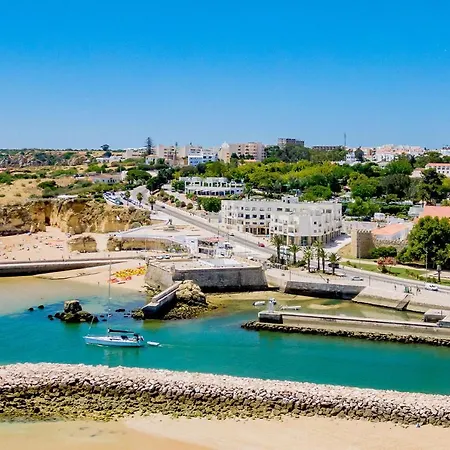 Fabrica Da Ribeira 51 By Destination Algarve Lejlighed