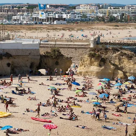 Fabrica Da Ribeira 51 By Destination Algarve Lejlighed *