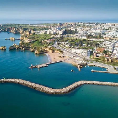 Fabrica Da Ribeira 51 By Destination Algarve