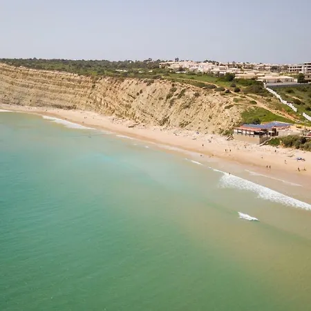 Fabrica Da Ribeira 51 By Destination Algarve