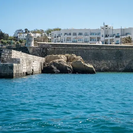 Fabrica Da Ribeira 51 By Destination Algarve Lejlighed