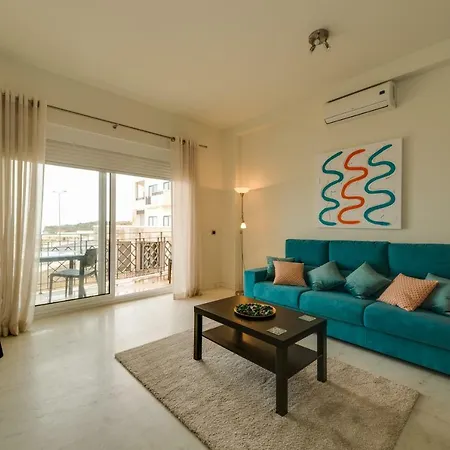 Fabrica Da Ribeira 51 By Destination Algarve Lejlighed *
