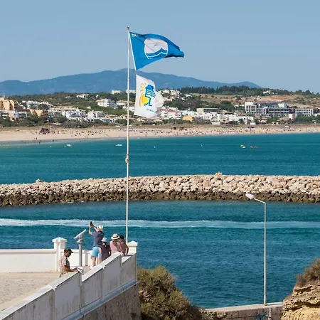 Fabrica Da Ribeira 51 By Destination Algarve Lejlighed