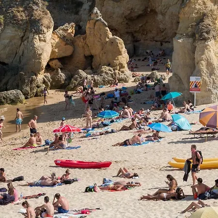 Lejlighed Fabrica Da Ribeira 51 By Destination Algarve *