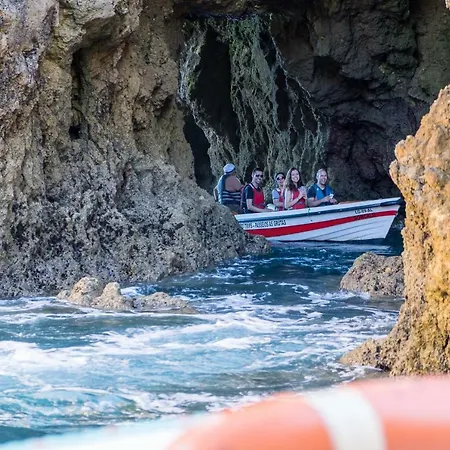 Fabrica Da Ribeira 51 By Destination Algarve * Lagos