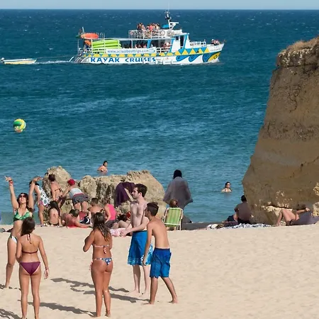 Fabrica Da Ribeira 51 By Destination Algarve