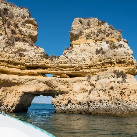 Lejlighed Fabrica Da Ribeira 51 By Destination Algarve