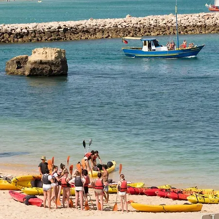 Fabrica Da Ribeira 51 By Destination Algarve Lagos