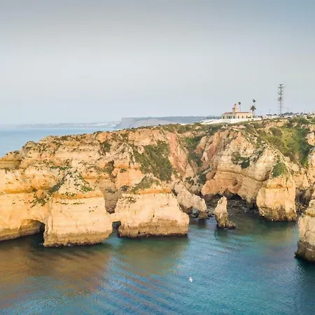 Fabrica Da Ribeira 51 By Destination Algarve * Lagos