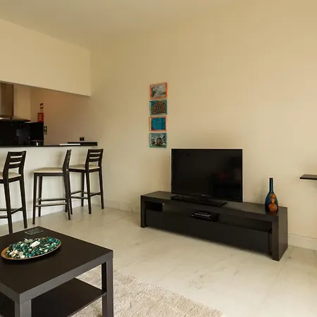 Apartment Fabrica Da Ribeira 51 By Destination Algarve *