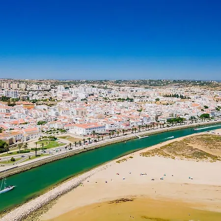 Apartment Fabrica Da Ribeira 51 By Destination Algarve *