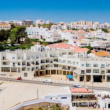 Fabrica Da Ribeira 51 By Destination Algarve Daire *