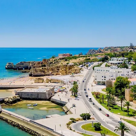 Apartamento Fábrica Da Ribeira 51 By Destination Algarve Lagos