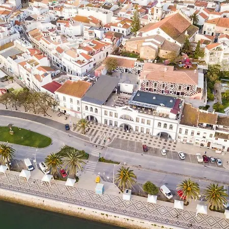 Fábrica Da Ribeira 51 By Destination Algarve