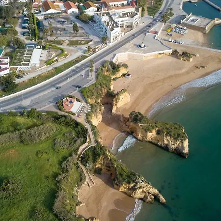 Fábrica Da Ribeira 51 By Destination Algarve Apartamento
