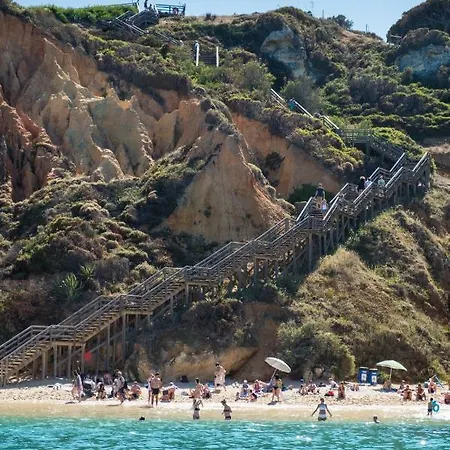 Apartamento Fábrica Da Ribeira 51 By Destination Algarve Lagos