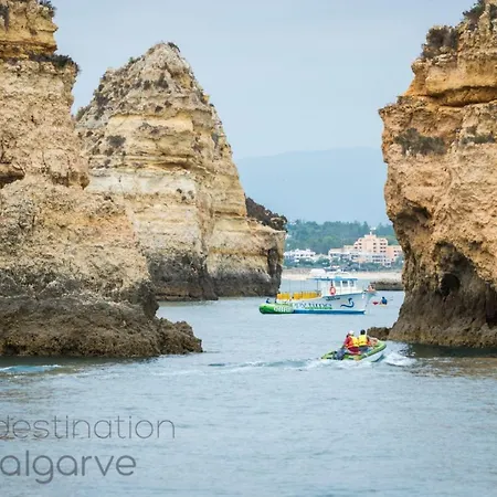 Fábrica Da Ribeira 51 By Destination Algarve Lagos